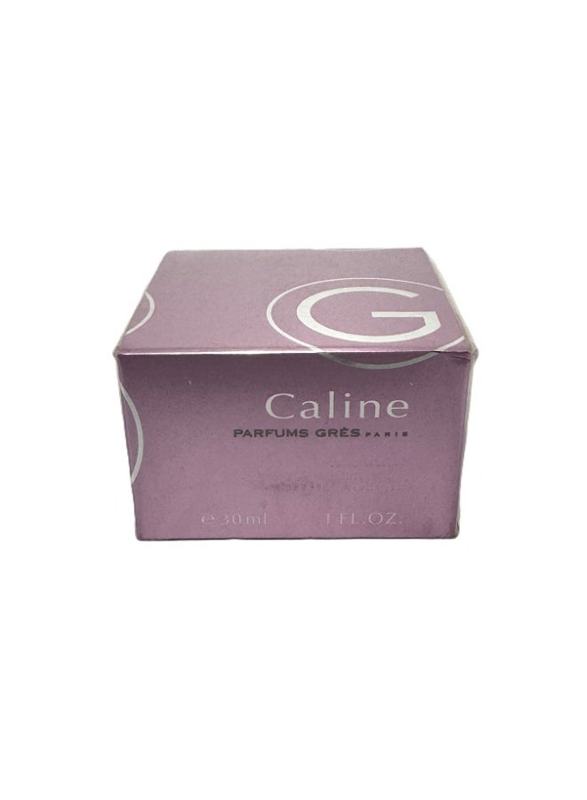 Parfums Gres Caline By Parfums Gres Eau De Toilette 30Ml Spray Original - Image 1